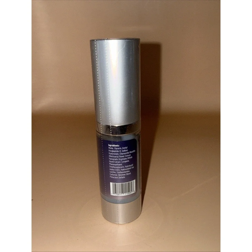 Elliesse eye serum
